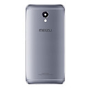 Корпус Meizu M3e, high copy, серый