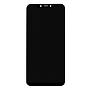 Дисплей (экран) Elephone A5, с сенсорным стеклом, черный