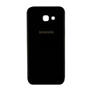 Корпус Samsung A720 Galaxy A7 Duos, high copy, черный