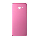 Задняя крышка Samsung J415 Galaxy J4 Plus 2018, high copy, розовый