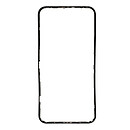 Рамка дисплея Apple iPhone 11, черный