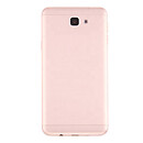 Корпус Samsung G570 Galaxy J5 Prime, high copy, розовый