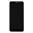 Дисплей (экран) Cubot J3 Pro, с сенсорным стеклом, черный