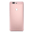Задняя крышка Huawei Honor V8, high copy, розовый