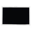 Дисплей (экран) Huawei AGS2-W09 MediaPad T5 10 / AGS2-W19 MediaPad T5 10, с сенсорным стеклом, белый