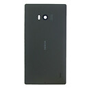 Задня кришка Nokia Lumia 930, high copy, чорний
