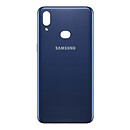 Задняя крышка Samsung A107 Galaxy A10s, high copy, синий