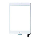 Тачскрин (сенсор) Apple iPad mini 5, белый