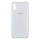 Задняя крышка Samsung A705 Galaxy A70, high copy, белый