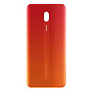 Задняя крышка Xiaomi Redmi 8a, high copy, красный