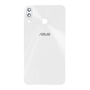 Задняя крышка Asus ZE620KL ZenFone 5 / ZS620KL ZenFone 5, high copy, белый