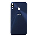 Задняя крышка Asus ZE620KL ZenFone 5 / ZS620KL ZenFone 5, high copy, синий