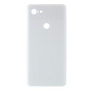 Задняя крышка Google PIXEL 3 XL, high copy, белый