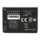 Аккумулятор Alcatel 2012D One Touch, original, CAB22B0000C1
