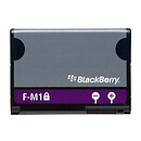 Аккумулятор Blackberry 9100 Pearl 3G, original, F-M1