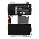 Аккумулятор Blackberry Playbook, original, SQU-1001