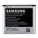 Аккумулятор Samsung W2014 Duos, original