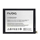 Аккумулятор ZTE Nubia Z11 Max, original, Li3839T43P6h406790