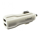 АЗУ LDNIO DL-C331 Apple iPad 10.5 / iPad 2017 / iPad 2018 / iPad 4 / iPad 9.7 / iPad 9.7 New 2018 / iPad AIR / iPad AIR 2019 / iPad Air 2 / iPad Air 3 / iPad Mini 2 Retina / iPad Mini 3 / iPad Mini 3 Retina / iPad PRO / iPad PRO 10.5 / iPad PRO 12.9 /