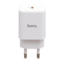 СЗУ Hoco C71A Star PD 3.0 Apple iPad 10.5 / iPad 2017 / iPad 2018 / iPad 4 / iPad 9.7 / iPad 9.7 New 2018 / iPad AIR / iPad AIR 2019 / iPad Air 2 / iPad Air 3 / iPad Mini 2 Retina / iPad Mini 3 / iPad Mini 3 Retina / iPad PRO / iPad PRO 10.5 / iPad PRO