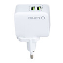 СЗУ LDNIO A2203 Apple iPad 10.5 / iPad 2017 / iPad 2018 / iPad 4 / iPad 9.7 / iPad 9.7 New 2018 / iPad AIR / iPad AIR 2019 / iPad Air 2 / iPad Air 3 / iPad Mini 2 Retina / iPad Mini 3 / iPad Mini 3 Retina / iPad PRO / iPad PRO 10.5 / iPad PRO 12.9 / iPad