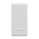 Портативная батарея (Power Bank) Borofone DBT02, белый, 18000 mAh