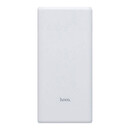 Портативная батарея (Power Bank) Hoco B35C Entourage, белый, 12000 mAh