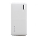 Портативная батарея (Power Bank) Remax RPP-136 Linon 2, белый, original, 20000 mAh