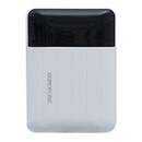 Портативная батарея (Power Bank) Borofone BT21, белый, 10000 mAh