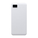 Портативная батарея (Power Bank) Borofone BT22, белый, 10000 mAh