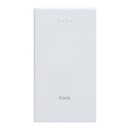 Портативная батарея (Power Bank) Hoco B35D Entourage, белый, 5000 mAh