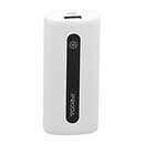 Портативная батарея (Power Bank) Proda PPL-15, белый, 5000 mAh