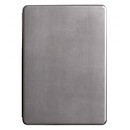 Чехол (книжка) Apple iPad 10.2 2019 / iPad 10.2 2020, Book Cover Leather Gelius, серый