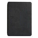 Чехол (книжка) Apple iPad 9.7 / iPad 9.7 New 2018, Book Cover Leather Gelius, черный