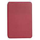 Чехол (книжка) Apple iPad Mini 3 / iPad mini / iPad mini 2, Book Cover Leather Gelius, красный