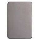 Чехол (книжка) Apple iPad Mini 3 / iPad mini / iPad mini 2, Book Cover Leather Gelius, серый