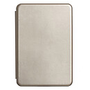 Чохол (книжка) Apple iPad mini 5, Book Cover Leather Gelius, золотий