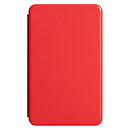 Чехол (книжка) Samsung T295 Galaxy Tab A 8.0, Book Cover Leather Gelius, красный