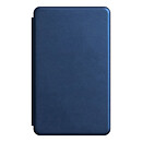 Чехол (книжка) Samsung T380 Galaxy Tab A 8.0 / T385 Galaxy Tab A 8.0, Book Cover Leather Gelius, синий