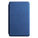 Чехол (книжка) Samsung T560 Galaxy Tab E, Book Cover Leather Gelius, синий