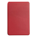 Чехол (книжка) Samsung T580 Galaxy Tab A 10.1 / T585 Galaxy Tab A 10.1, Book Cover Leather Gelius, красный