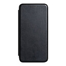 Чехол (книжка) Meizu 16, Book Cover Leather Gelius, черный