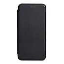 Чехол (книжка) Meizu M621 M5 Note, Book Cover Leather Gelius, черный