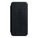 Чехол (книжка) Samsung A520 Galaxy A5 Duos, Book Cover Leather Gelius, черный