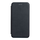 Чехол (книжка) Samsung G532 Galaxy J2 Prime, Book Cover Leather Gelius, черный