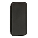 Чехол (книжка) Samsung G935 Galaxy S7 Edge Duos, Book Cover Leather Gelius, черный