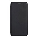 Чехол (книжка) Samsung J260 Galaxy J2 Core, Book Cover Leather Gelius, черный