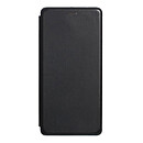 Чехол (книжка) Samsung J415 Galaxy J4 Plus 2018, Book Cover Leather Gelius, черный