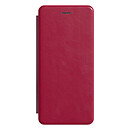 Чехол (книжка) Samsung N960 Galaxy Note 9, Book Cover Leather Gelius, красный