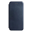 Чехол (книжка) Samsung N970 Galaxy Note 10, Book Cover Leather Gelius, синий
